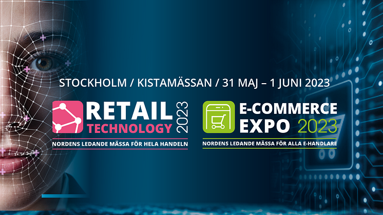 Retailtechnology&e-Commerexpo2023