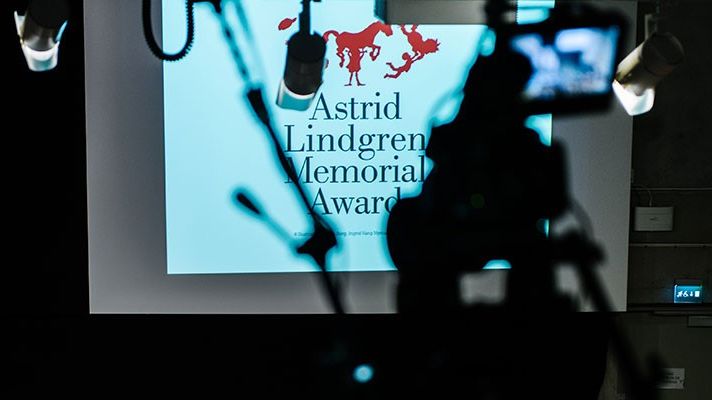 The 16th announcement of the Astrid Lindgren Memorial Award (ALMA) is on March 27