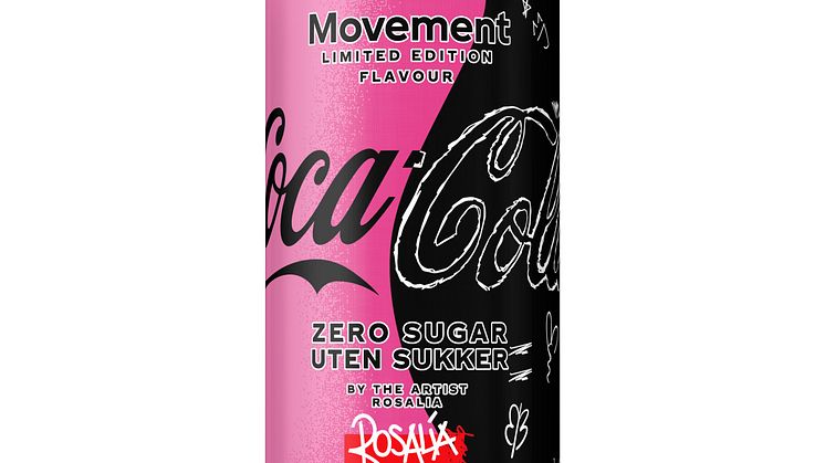 Coca-Cola Movement