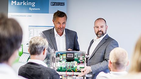 Fagdag 14.10.2015 Strømforsyning og signalbehandling