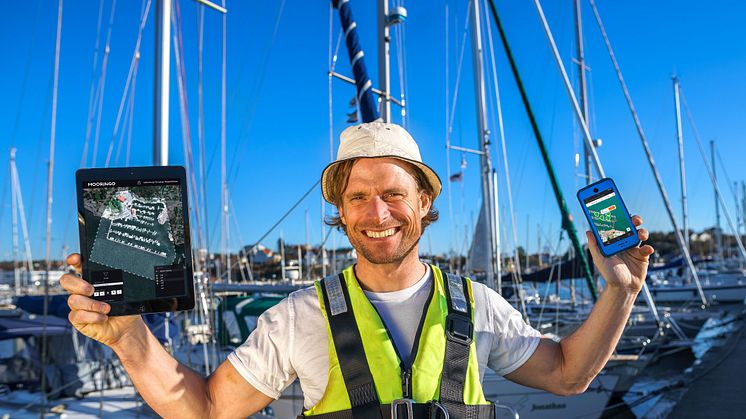 Bolagen som väljs ut till Green Tech Challenge måste bidra till att minska utsläpp och miljöförstöring. 