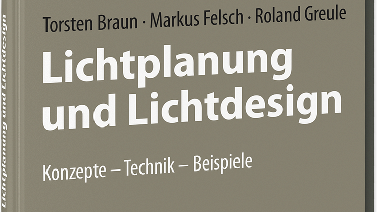 Lichtplanung und Lichtdesign