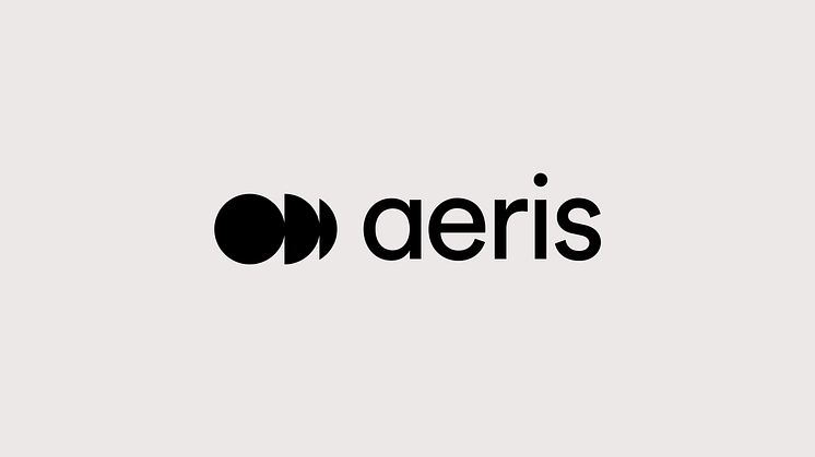 Neues Aeris Logo
