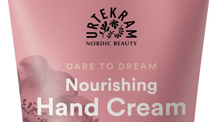 Urtekram Beauty Dare to Dream Hand Cream
