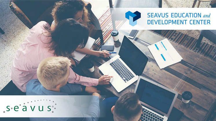 Seavus Group expanderar med utbildningstjänster i Sverige
