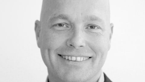 Ted Elvhage ny försäljningschef på den mobila Posten-utmanaren Kivra