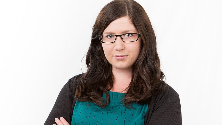 Karin Fälldin, ordförande i Tandvårdsberedningen.