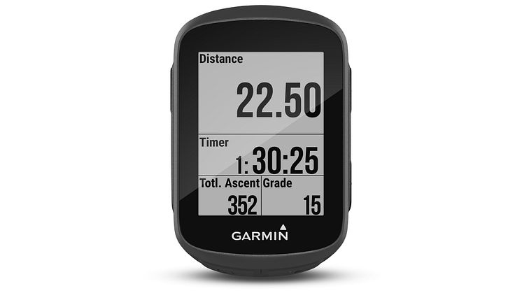 Garmin® Edge® 130