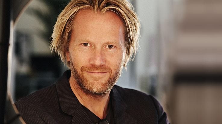 Erik to speak at Business of Design Week in Hong Kong