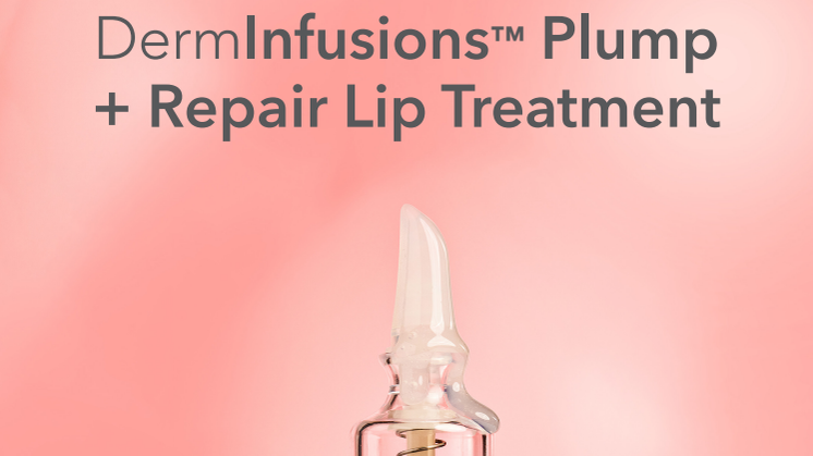 Dr Dennis Gross DermInfusions™ Plump + Repair Lip Treatment