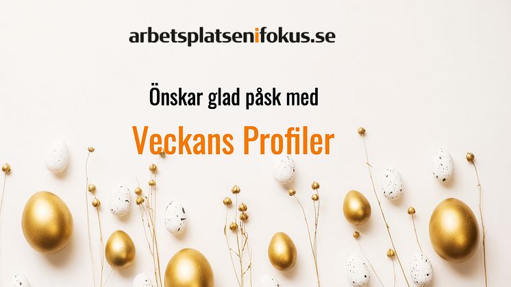 Kunskapsbanken - arbetsplatsenifokus.se