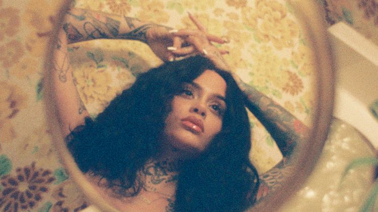 Kehlani - While We Wait 