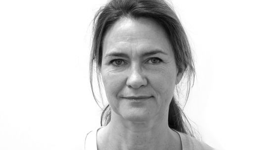 Eva Ocklund, ateljéansvarig Stockholm