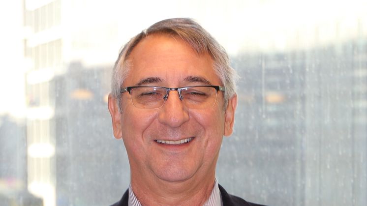 Jorge E. Mejía es el nuevo Director de desarrollo empresarial de Roxen en América.