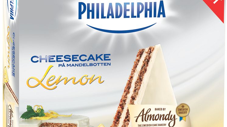 Philadelphia Cheesecake