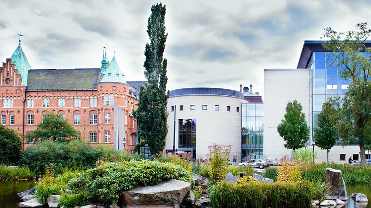 ​160 flyktingberättelser på Malmö stadsbibliotek