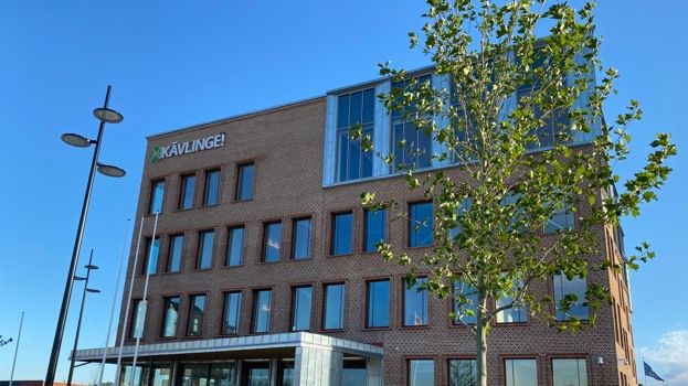 Budget för 2025 antagen i kommunstyrelsen