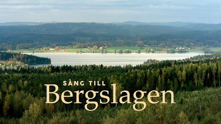 Sång till Bergslagen är Nina Hedenius senaste film som kan ses på SVT-play.