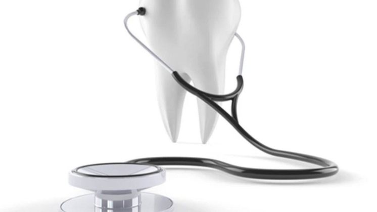 PAROKRANK-studien har visat att det finns ett samband mellan mer svårartad tandlossningssjukdom, parodontit och hjärt-kärlsjukdom