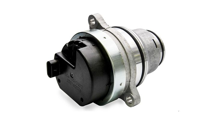 Nidec Power Train Systems Develops New EOP to Cool EV Traction Motor System E-Axle