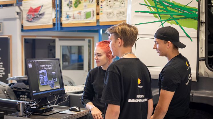 Nobelgymnasiet i Karlstad kan nu kalla sig för Motorbranschcollege. För att fira bjuder Nobelgymnasiet in till en certifieringsfest.