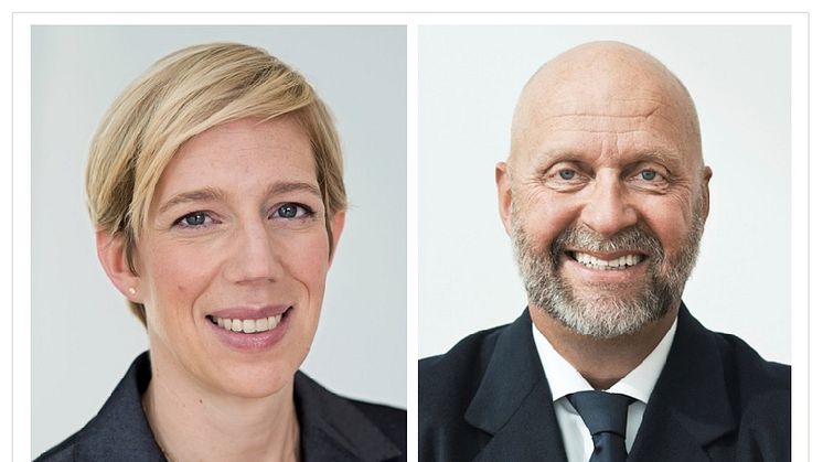 Swedbank med dreamteam till Åre