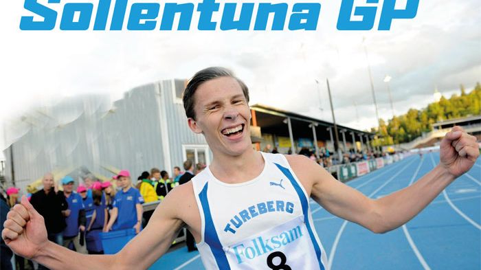 Andreas Almgren möter världsettan