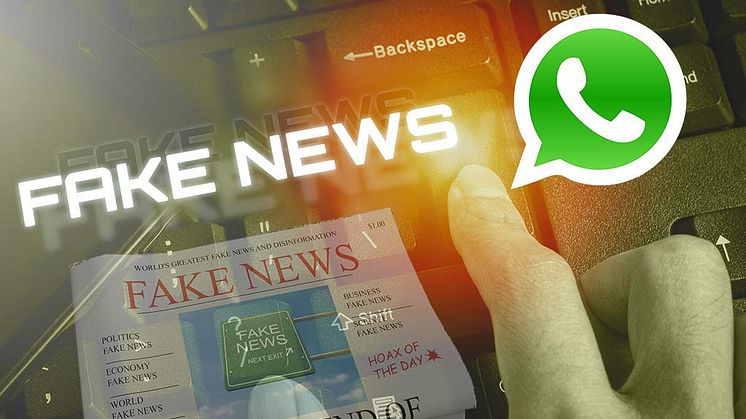 WhatsApp har inte åtgärdat känd sårbarhet som kan manipulera meddelanden