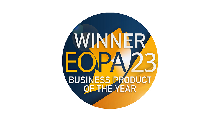 Business Product of the Year