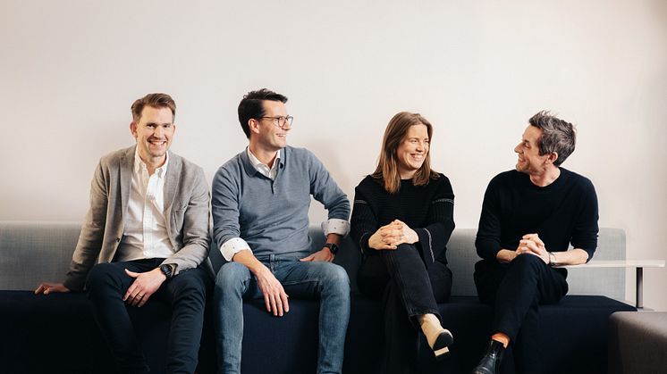 Fotograf: Dan Lepp. I bild: Mats Persson Bergius (Lunar), Philip Konopik (Visa), Stella Snickare (Froda), Olle Lundin (Froda).