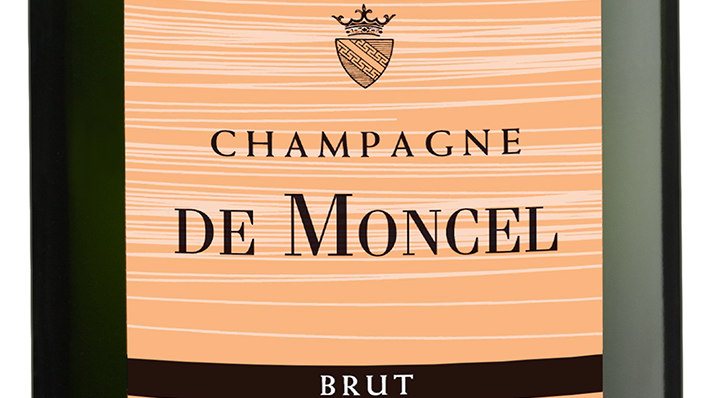 Champagne De Moncel Brut