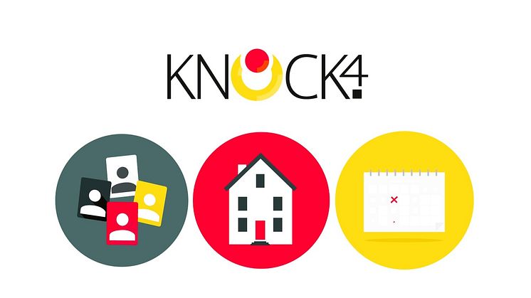 Knock4 - Recreating Recreation