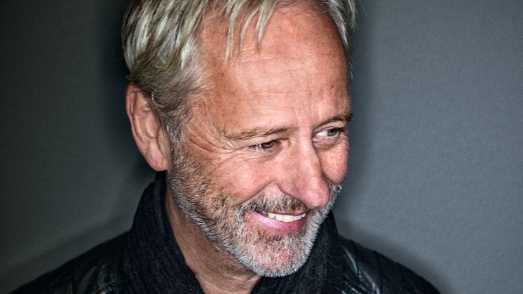Foto Johan Bergmark