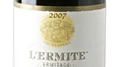 L'Ermite Ermitage Blanc