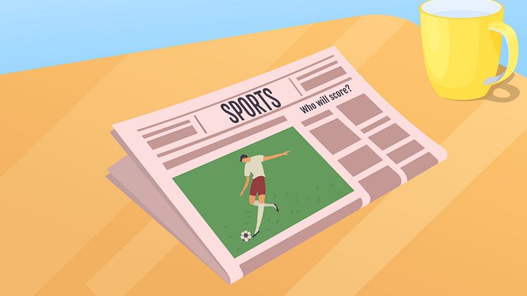 Ny rapport undersöker idrottskorruption