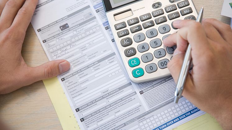 Thousands of taxpayers warned they have one month to submit late tax returns and pay up under HMRC campaign