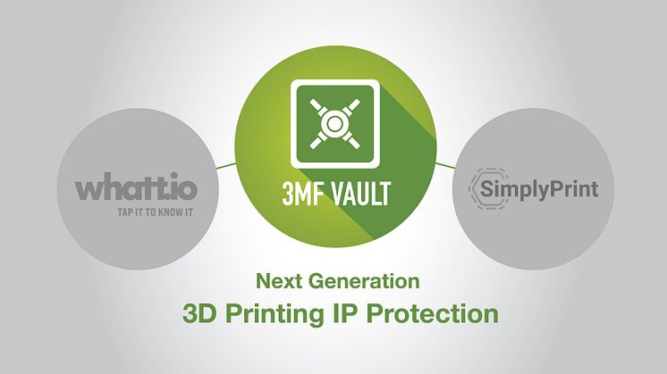 A future where 3D printing is not only more accessible but also secure, protecting the intellectual contributions of all involved.