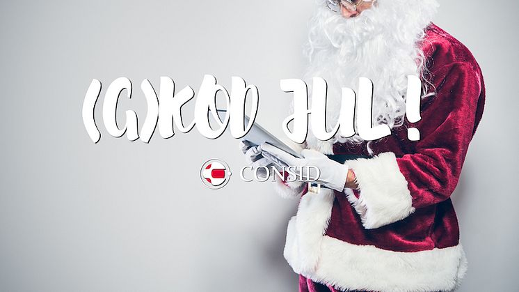 Svensk konsultjätte ger anställdas barn programmeringsutbildning i julklapp
