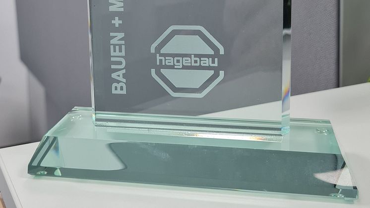 hagebau Award 2020 a
