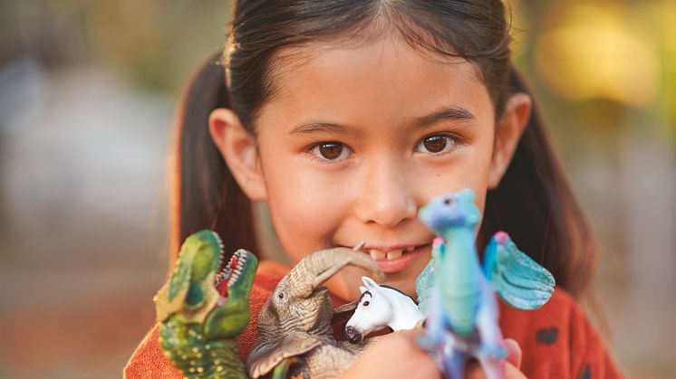 Schleich GmbH Factsheet Januar 2025