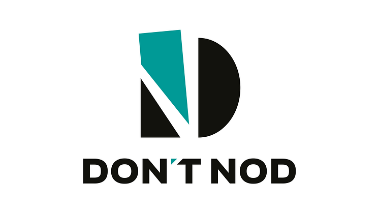 DON’T NOD unveils a new visual identity on its 14th anniversary