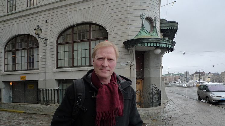 DO tar fallet med diskriminerade Eivind Torp till domstol 