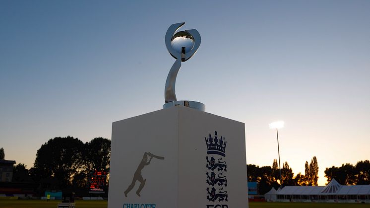 The ECB confirm the formation of Tier 2 and Tier 3 in women’s domestic structure