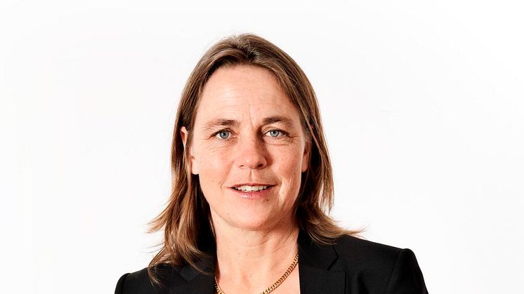 Eva Pettersson ny divisionschef för Axfood Närlivs 