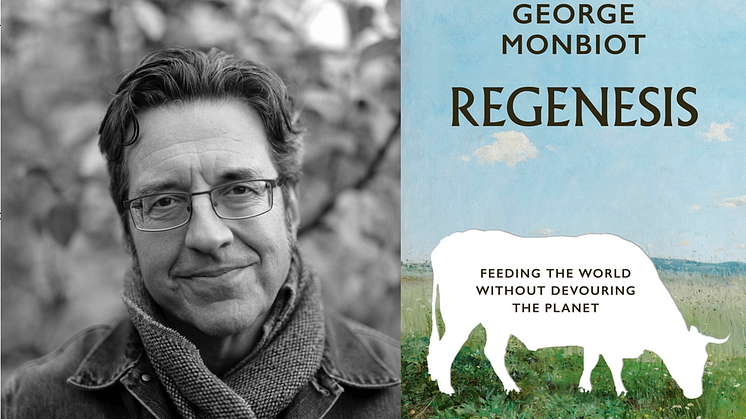 George Monbiot, Regenesis