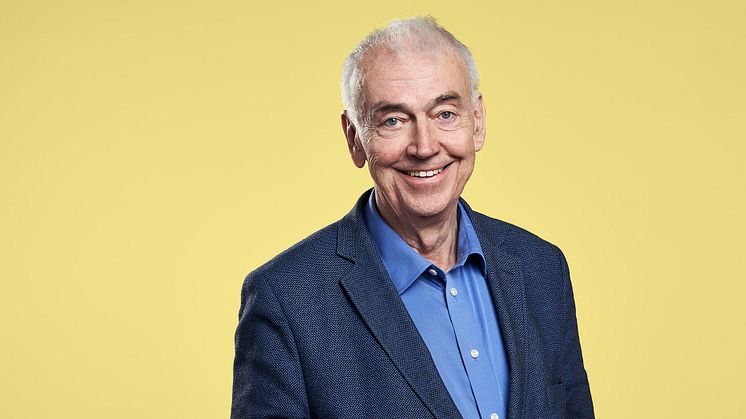 Vi strävar inte efter att maximera vår vinst utan investerar istället 200 miljoner kronor om året i utveckling av våra programvaror, säger Bert-Inge Hogsved. 