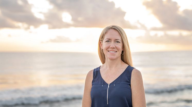 Jennifer LaCombe is the new Marketing Coordinator for VETUS MAXWELL U.S.