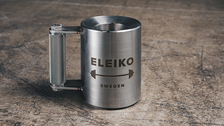 Eleiko Heavy Mug