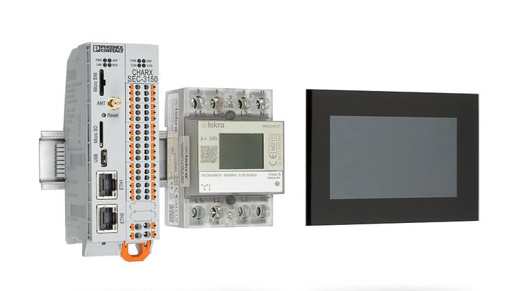 IMA- PR5455-GB-Billing charging processes in accordance with measurement and calibration law(08-22)